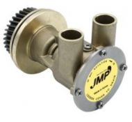 #JPR-CT0440 JMP Marine Caterpillar & Perkins Replacement Engine Cooling Pump (Replaces Caterpillar (