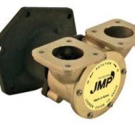 #JPR-CT3306 JMP Marine Caterpillar Replacement Engine Cooling Pump (Replaces CAT 5N9357, Jabsco 1781