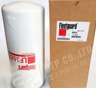  LF3661 Fleetguard Oil Filter Spin On VALMET 836336459