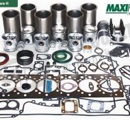 Maxiforce Engine Kit Composition for John Deere® Engine Applications