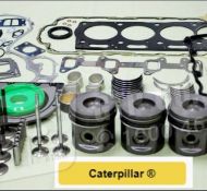 Maxiforce Engine Kit Composition for Caterpillar