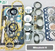 Maxiforce Engine Kit Composition for Mitsubishi® Engine