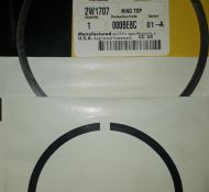 New 2W1707 Top Ring Replacement suitable for  Equipment