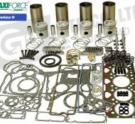 Maxiforce Engine Kit Composition for Perkins®