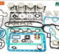 Maxiforce Engine Kit Composition for Kubota® Engine