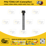 Caterpillar (CAT) 2133217 Bolt / Bulong (M11x1.25x84-Mm) C15, C18, C27, C30, C32, 3412D