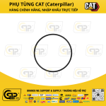 Caterpillar (CAT) 1075769 O-Ring / Gioăng Tròn Làm Kín 2.62 x 79.38mm 3406E, C11, C13, C15, C16, C18, C10, C12, C32