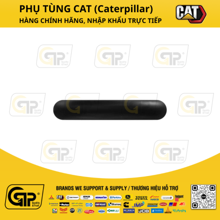 Caterpillar (CAT) 1090093 O-Ring / Gioăng Làm Kín 1.63 x 6.07mm 3406, C15, C16, 3456, C18