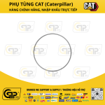 Caterpillar (CAT) 1178801 O-Ring / Gioăng Tròn Làm Kín 2.62 x 126.67mm 3406E, C11, C13, C15, C16, C18, C32, 3456