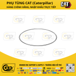 Caterpillar (CAT) 1178801 O-Ring / Gioăng Tròn Làm Kín 2.62 x 126.67mm 3406E, C11, C13, C15, C16, C18, C32, 3456
