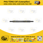 Caterpillar (CAT) 1261757 Seal Washer / Đệm Làm Kín Trục Turbo Tăng Áp C7, C9, 3406E, C16, C15, C18, 3126, 3116, 3126
