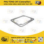 Caterpillar (CAT) 1264935 Seal-Integral / Đệm Làm Kín Trục Turbo Tăng Áp C18, C15, C16, 3406E