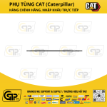 Caterpillar (CAT) 1264935 Seal-Integral / Đệm Làm Kín Trục Turbo Tăng Áp C18, C15, C16, 3406E