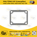 Caterpillar (CAT) 1264935 Seal-Integral / Đệm Làm Kín Trục Turbo Tăng Áp C18, C15, C16, 3406E