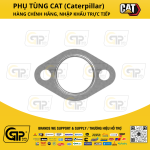 Caterpillar (CAT) 1607037 Seal / Gioăng Làm Kín 1.71mm C18, C15, C16