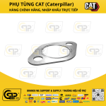 Caterpillar (CAT) 1607037 Seal / Gioăng Làm Kín 1.71mm C18, C15, C16
