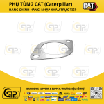 Caterpillar (CAT) 1W2636 Seal-Integral / Gioăng Làm Kín Trục Turbo Tăng Áp 1.6mm C15, C18, 3406, 3456