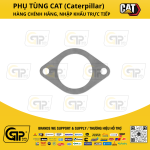 Caterpillar (CAT) 1W2636 Seal-Integral / Gioăng Làm Kín Trục Turbo Tăng Áp 1.6mm C15, C18, 3406, 3456