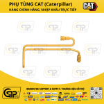 Caterpillar (CAT) 1W6453 Fuel Line / Ống Dẫn Nhiên Liệu 3412