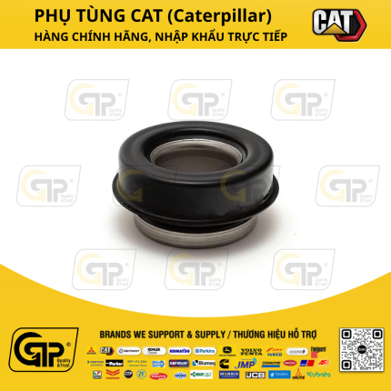 Caterpillar (CAT) 3362212 Seal Gp / Phốt Chà Làm Kín Bơm Nước Kiểu Cơ Khí C15, C18, 3516, 3406, 3512