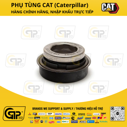 Caterpillar (CAT) 3362212 Seal Gp / Phốt Chà Làm Kín Bơm Nước Kiểu Cơ Khí C15, C18, 3516, 3406, 3512