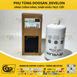 Develon (Doosan & Hyundai) 400504-00218 Lọc Nhiên Liệu , 65.12503-5018A