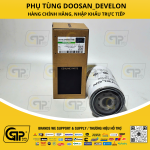 Develon (Doosan & Hyundai) 400504-00218 Lọc Nhiên Liệu , 65.12503-5018A