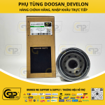 Develon (Doosan & Hyundai) 400504-00218 Lọc Nhiên Liệu , 65.12503-5018A