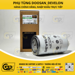 Develon (Doosan & Hyundai) 400504-00218 Lọc Nhiên Liệu , 65.12503-5018A