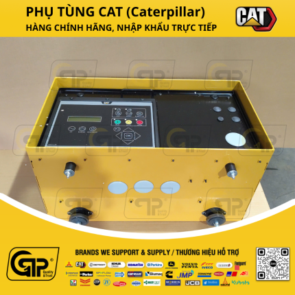 Caterpillar (CAT) 5331388 Box Kit / Bộ Điều Khiển EMCP 4.2B