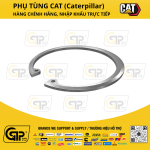 Caterpillar (CAT) 5S4546 Retaining Ring / Vòng Chặn Trục Turbo Tăng Áp C18, 3126B, C12, C32, C18, C9, C7 3412E, 3412D, 3196, C13