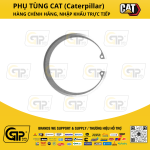 Caterpillar (CAT) 5S4546 Retaining Ring / Vòng Chặn Trục Turbo Tăng Áp C18, 3126B, C12, C32, C18, C9, C7 3412E, 3412D, 3196, C13