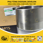Develon (Doosan & Hyundai) 65.01201-0312C Liner / Sơ Mi Xylanh P222FE; PU222TI; DV22-OOP00