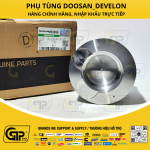 Develon (Doosan & Hyundai) 65.02501-0707 Piston P222FE; PU222TI; DV22-OOP00