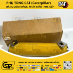 Caterpillar (CAT) 7C0145 Oil Cooler / Sinh Hàn Nhớt C18, 0R5513, 3744720, 1W7406, 4N0624, 4W6045, 6N9114