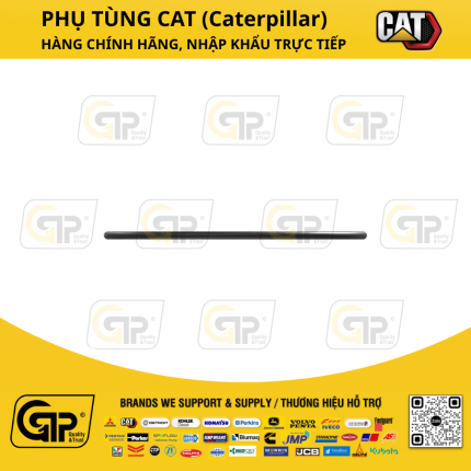 Caterpillar (CAT) 8T9527 O-Ring / Gioăng Tròn Làm Kín C15, C18, C16, 3406E, 3608, C9.3, 3516, 3412, 3408