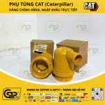 Caterpillar (CAT) 9Y2988 Engine Crankcase Breather / Bộ Lọc Hơi Cac Te 3508, 3512, 3516, 3611716