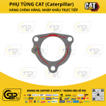 Caterpillar (CAT) 9Y6089 Flywheel Housing Gasket / Đệm Làm Kín C18, C15, C16, C9, 3408, 3406, C11, C13