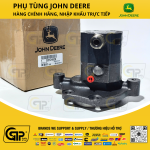 John Deere DZ124926 Fuel Pump / Bơm Nhiên Liệu (RE555457)
