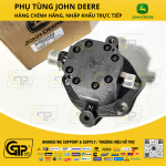 John Deere DZ124926 Fuel Pump / Bơm Nhiên Liệu (RE555457)