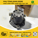 John Deere DZ124926 Fuel Pump / Bơm Nhiên Liệu (RE555457)
