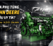 PHỤ TÙNG ĐỘNG CƠ JOHN DEERE