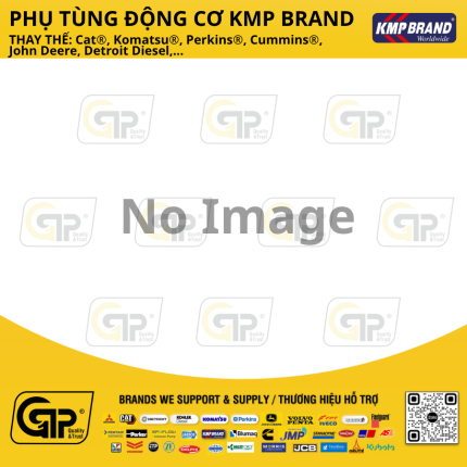 KMP Brand