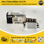 CTP (Costex) 1852648 Regulator Assembly / Bộ Điều Chỉnh Điện Áp Tự Động (Ổn Áp) C9, C13, 3306, C18, 3116, C32, 1260002540