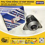 KMP Brand 3800975 Water Pump Ass / Bơm Nước Làm Mát Tuần Hoàn 6C, 6CT, 6CTA, 3800974, 3929612, 3923568, 3802973, 3802442, 3285323