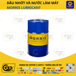 Morris Lubricant