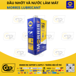 Morris Lubricant RIT Dầu động cơ: Versimax HD3 20W50
