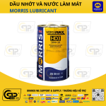 Morris Lubricant RIT Dầu động cơ: Versimax HD3 20W50