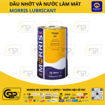 Morris Lubricant TRS Dầu thủy lực: Triad 23, 46, 68