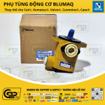 Blumaq VO11701541 Vane Pump / Bơm Thủy Lực Cánh Gạt Dùng Cho Volvo CE L120C, L150, L150C, L150C LB, BM L120C, BM L150C, BM L150